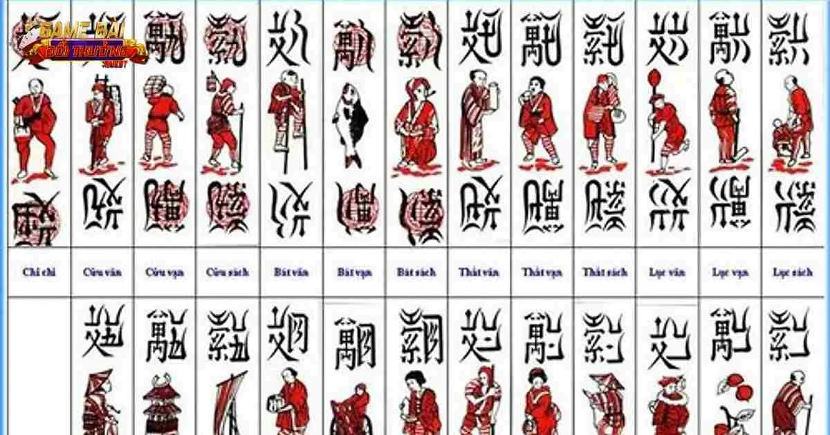 Mẹo chơi game bài bài chắn giúp anh em dễ dàng thắng lớn 2 Luật chơi cơ bản của game bài bài chắn
