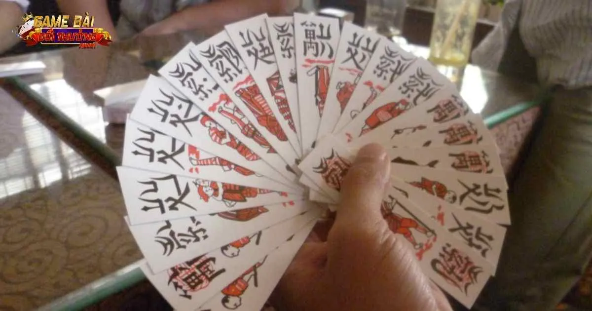 Mẹo chơi game bài bài chắn giúp anh em dễ dàng thắng lớn 5 Mẹo chơi game bài bài chắn giúp anh em thắng lớn
