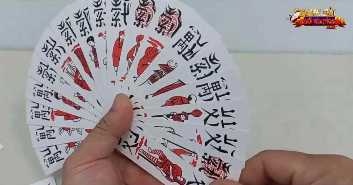 Mẹo chơi game bài bài chắn giúp anh em dễ dàng thắng lớn 3 Mẹo chơi game bài bài chắn giúp anh em thắng lớn