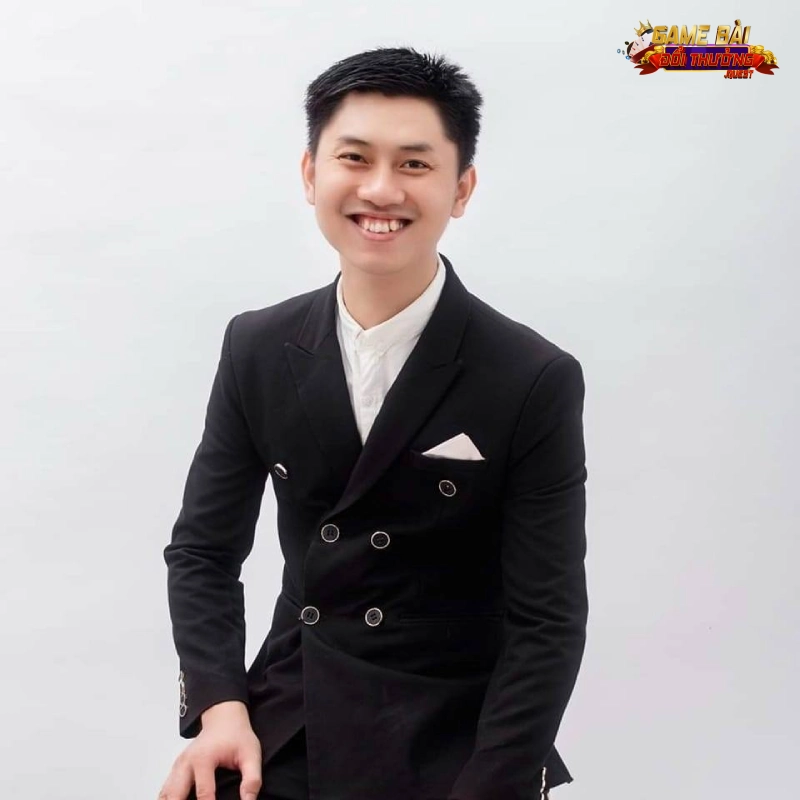 Trần Minh Tân thần bài trẻ tuổi chinh phục mọi sòng bạc 1 tac gia gamebaidoithuong 1