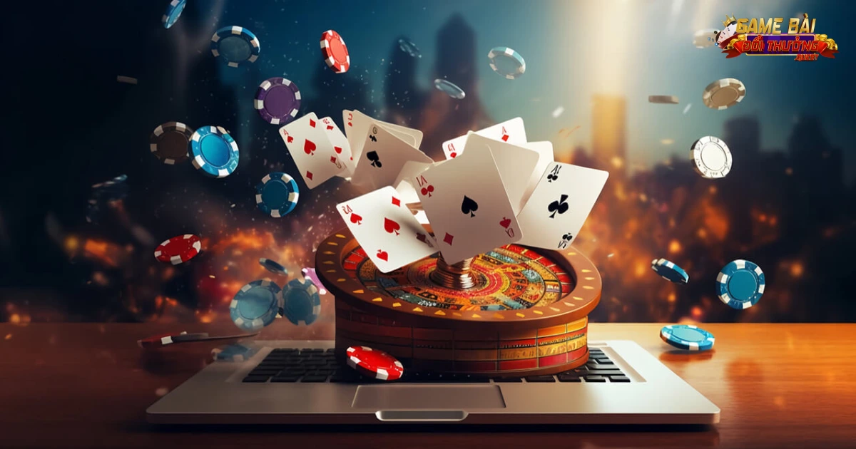 Trần Minh Tân thần bài trẻ tuổi chinh phục mọi sòng bạc 3 tac gia gamebaidoithuong 3
